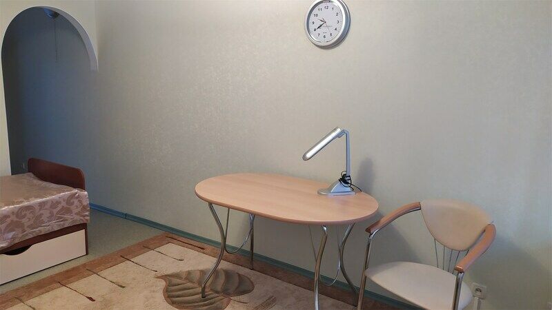 Делюкс 1-местный 3-комнатный