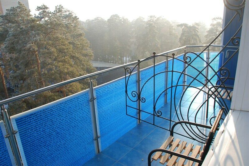 Место в 2-местном стандартном номере (с подселением корп. № 1)