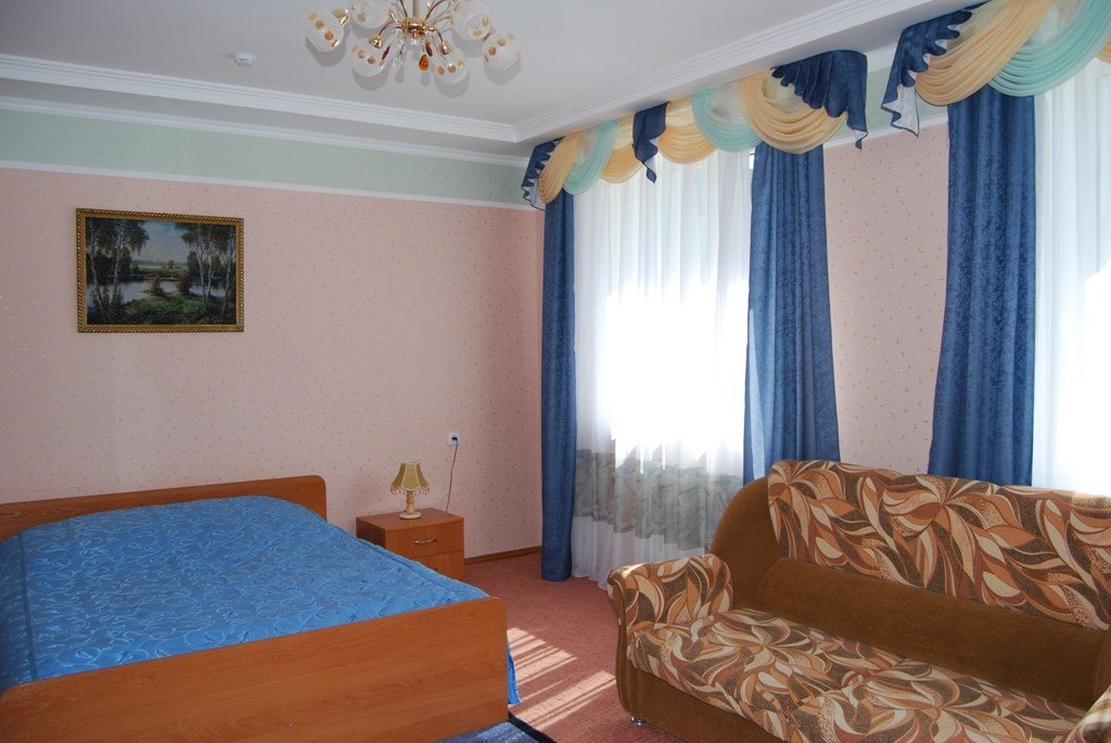 Сингл спорткорпус