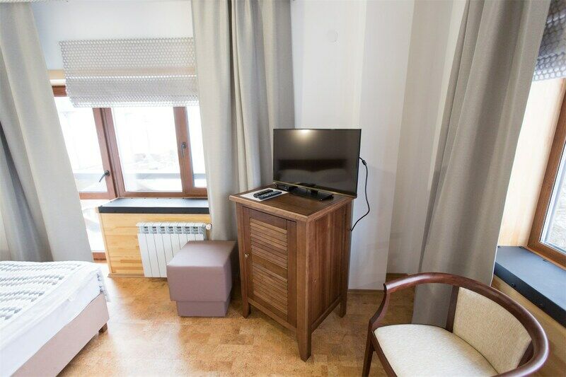 Стандартный 1-местный (Плюс)