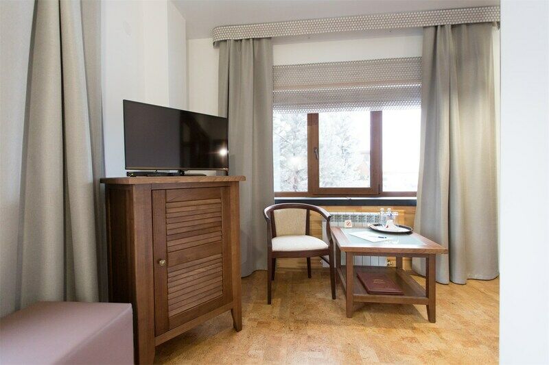 Стандартный 1-местный (Плюс)