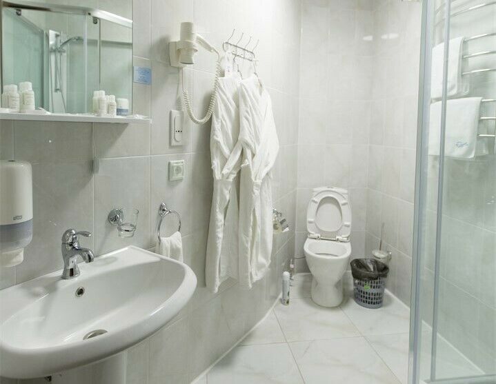 Стандартный 1-местный (Плюс)