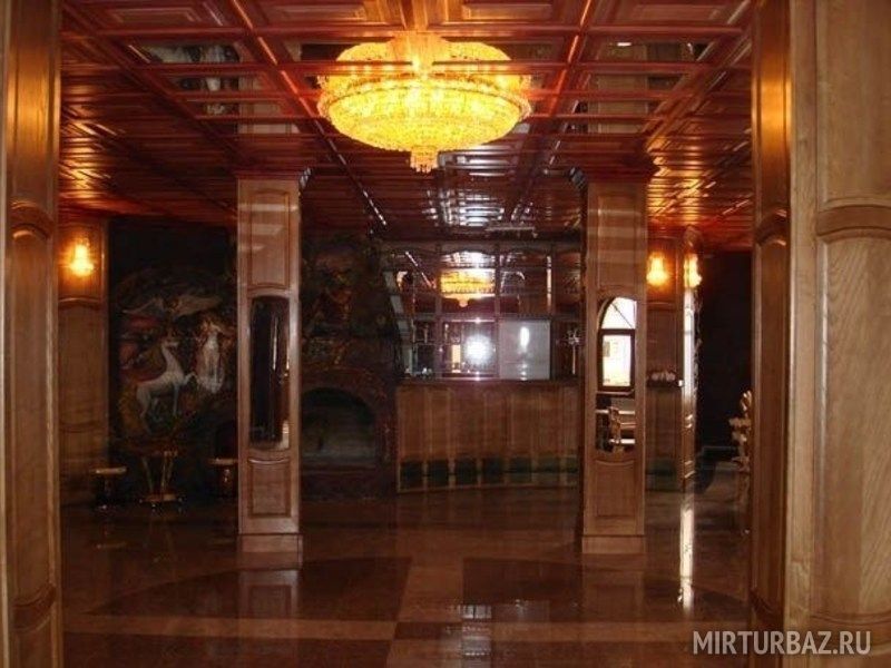 Ресторан