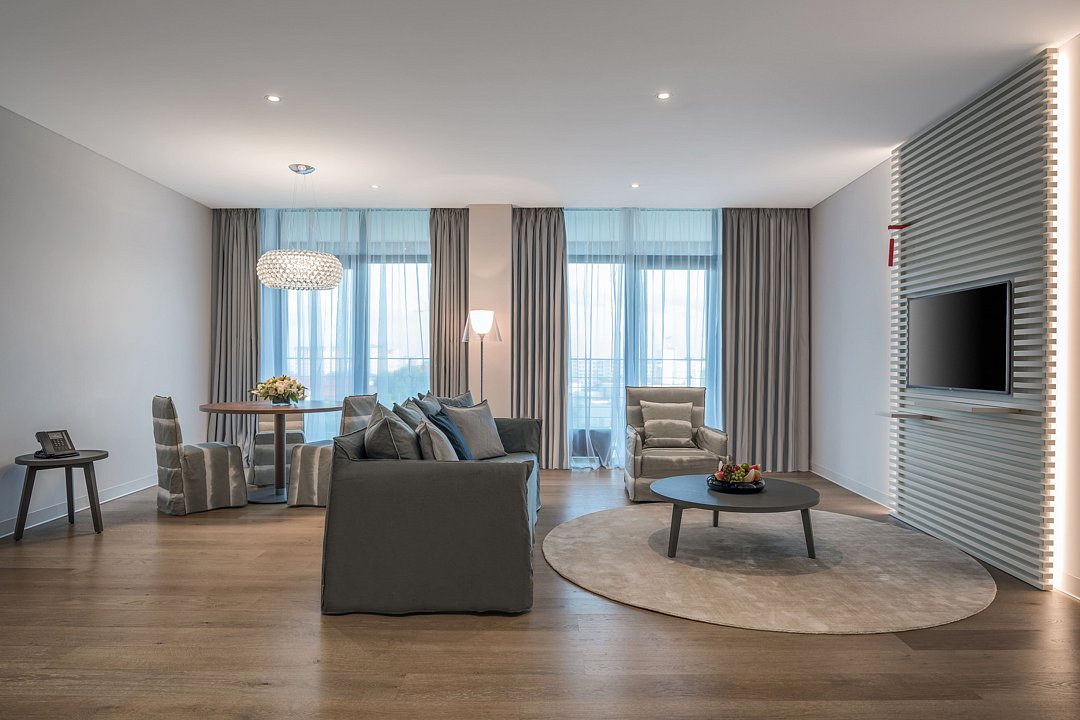 Suite Disability Access 4-местный