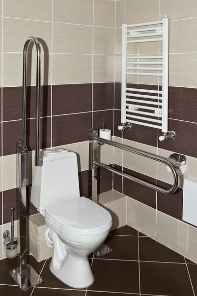 Стандартный 2-местный Комфорт