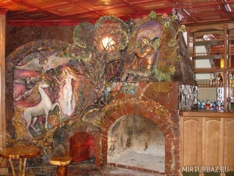 Ресторан