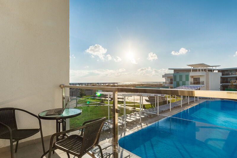 Стандартный 2-местный 1-комнатный (коттедж с доп. местом)