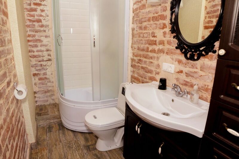 Бунгало 4-местный 2-комнатный