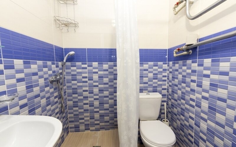 Стандартный 1-местный