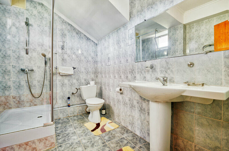 Апартаменты 2-местные 2-комнатные (с кондиционером)