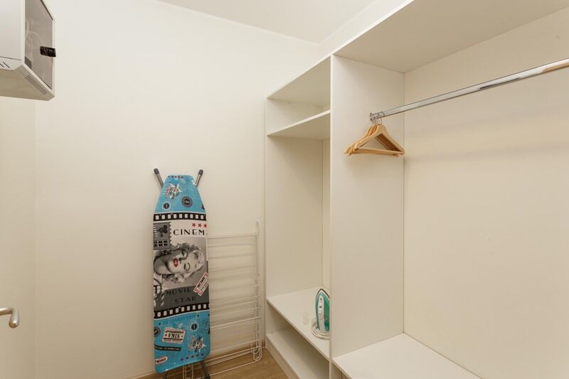 Апартаменты 2-комнатный 2-5 этаж