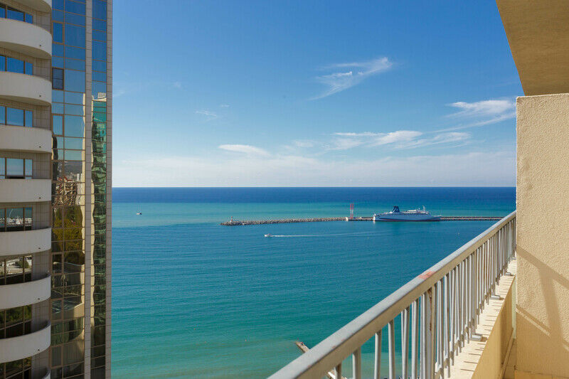 Апартаменты 4-местный 2-этажный