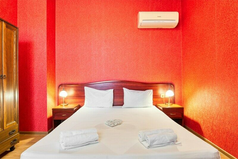 Апартаменты 2-местный