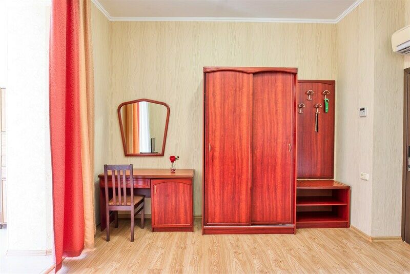 Апартаменты 2-местный