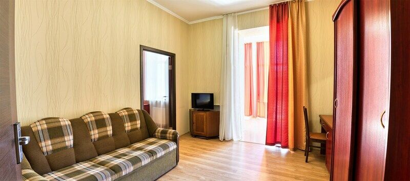 Апартаменты 2-местный