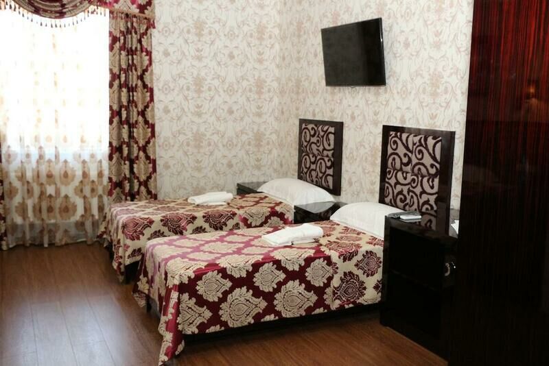 Стандартный 2-местный (с доп.местом)