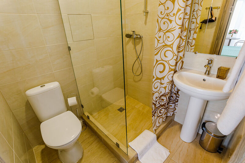 Люкс 2-местный 2-комнатный