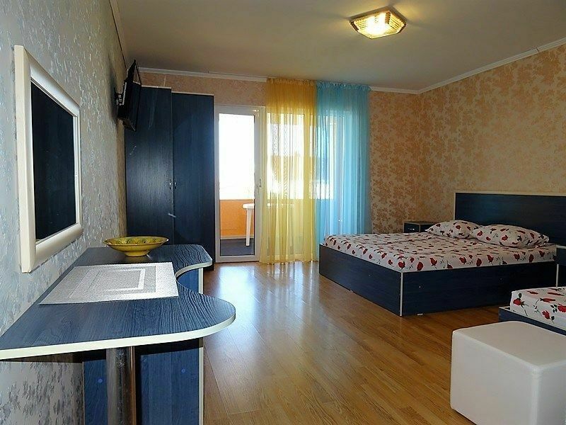 Комфорт 3-местный 1-комнатный