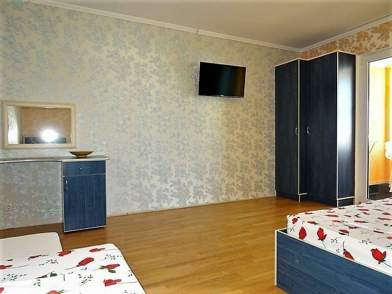 Комфорт 3-местный 1-комнатный