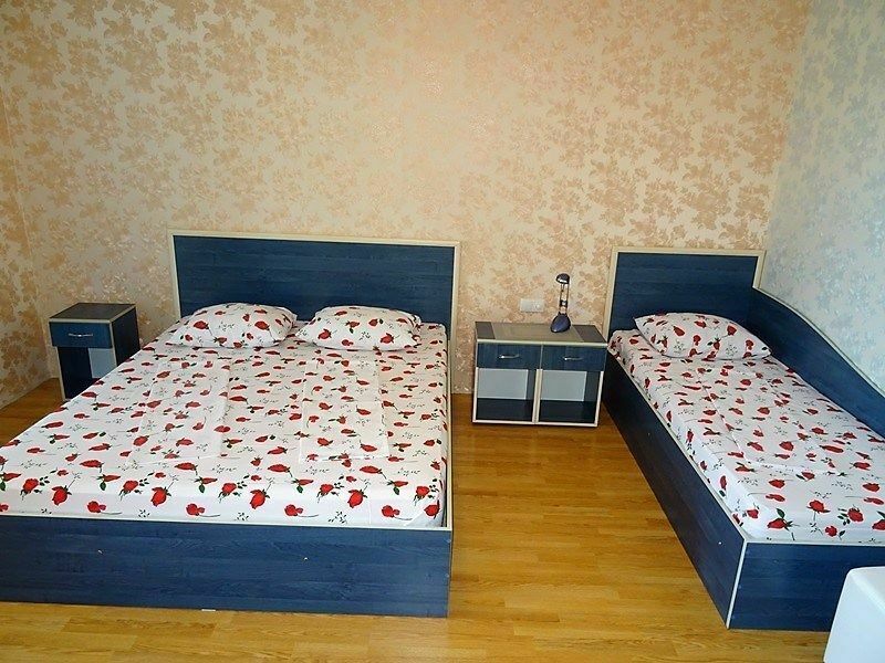 Комфорт 3-местный 1-комнатный