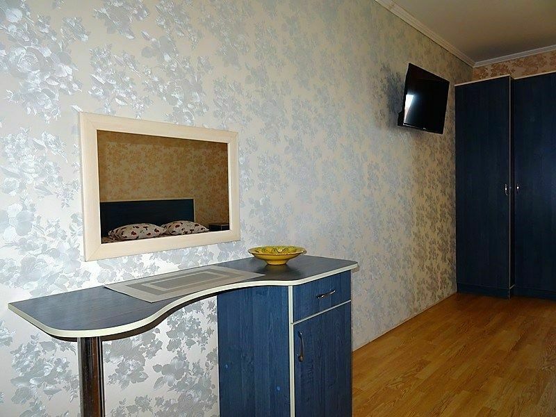 Комфорт 3-местный 1-комнатный