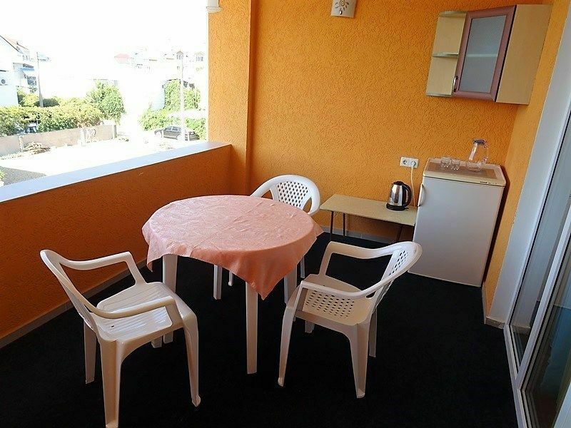 Комфорт 3-местный 1-комнатный