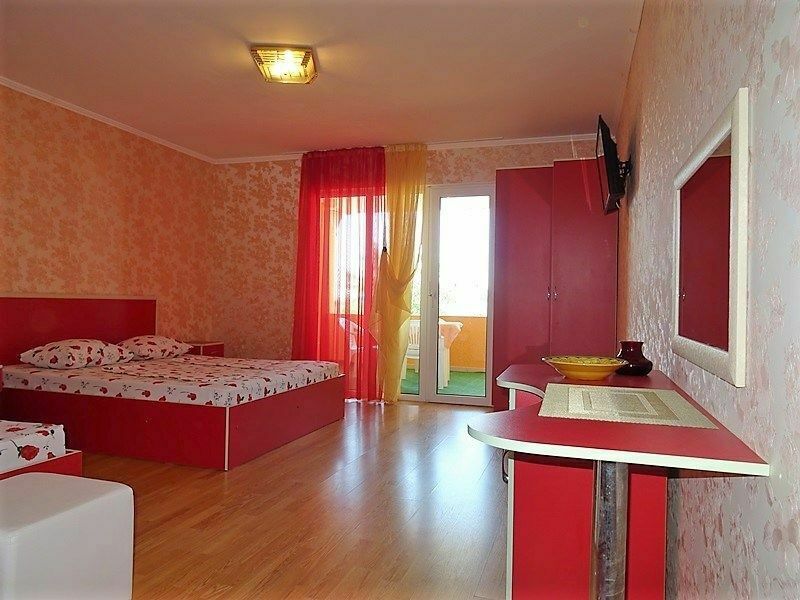 Комфорт 3-местный 1-комнатный