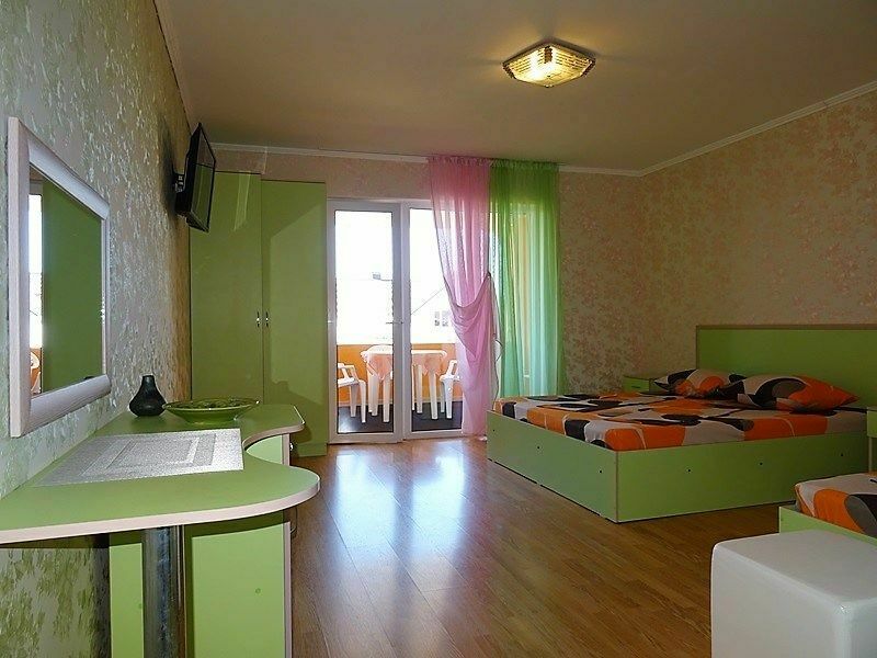 Комфорт 3-местный 1-комнатный