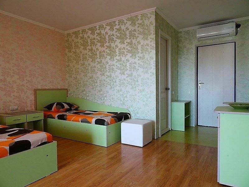 Комфорт 3-местный 1-комнатный