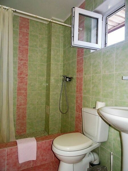 Комфорт 3-местный 1-комнатный