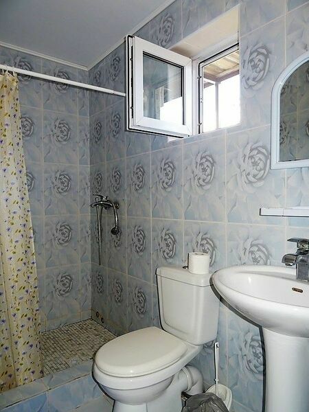 Комфорт 3-местный 1-комнатный