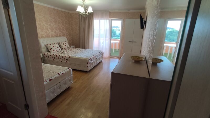 3-х местный комфорт улучшенный (8)