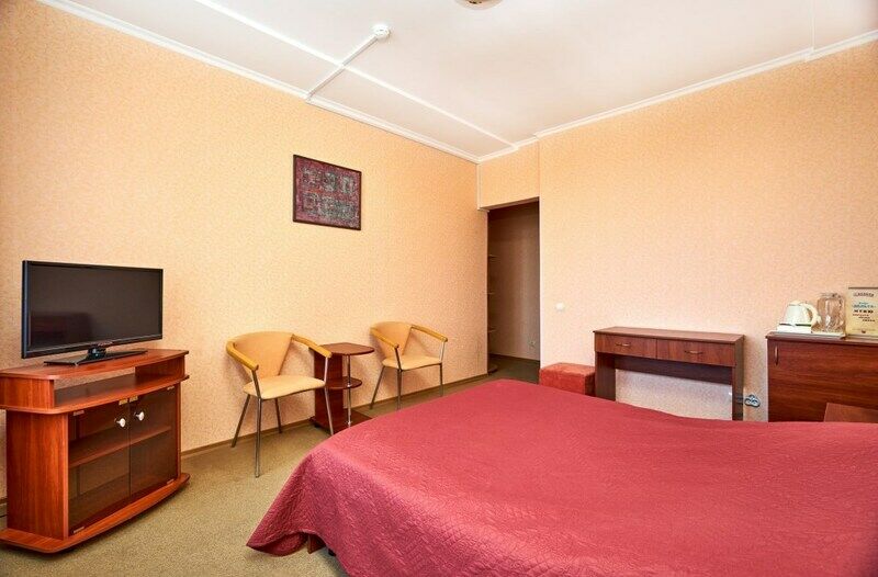 Комфорт 1-местный 1-комнатный (2)