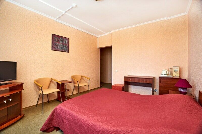 Комфорт 1-местный 1-комнатный (4)