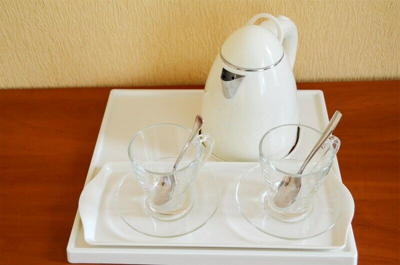 Стандартный 1-местный 1-комнатный (7)