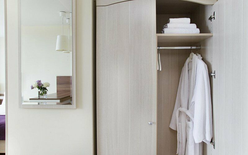 Студио 2-местный (вид на залив)