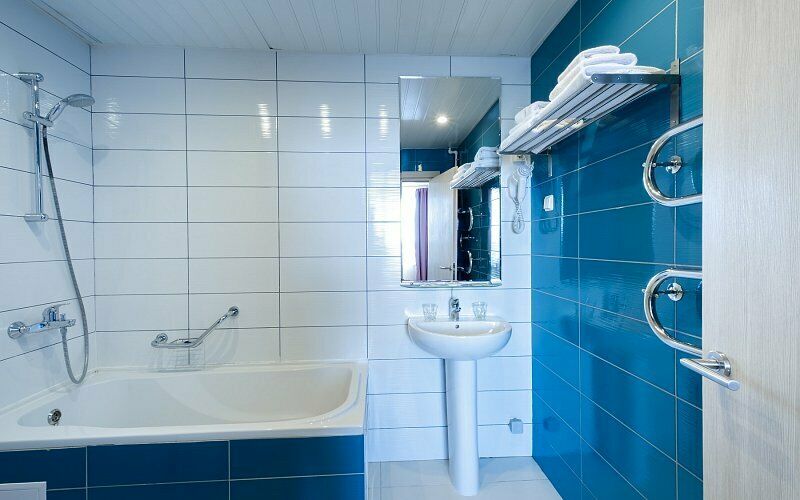 Студио 2-местный (вид на залив)