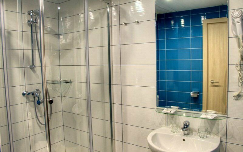 Студио 2-местный (вид на залив)