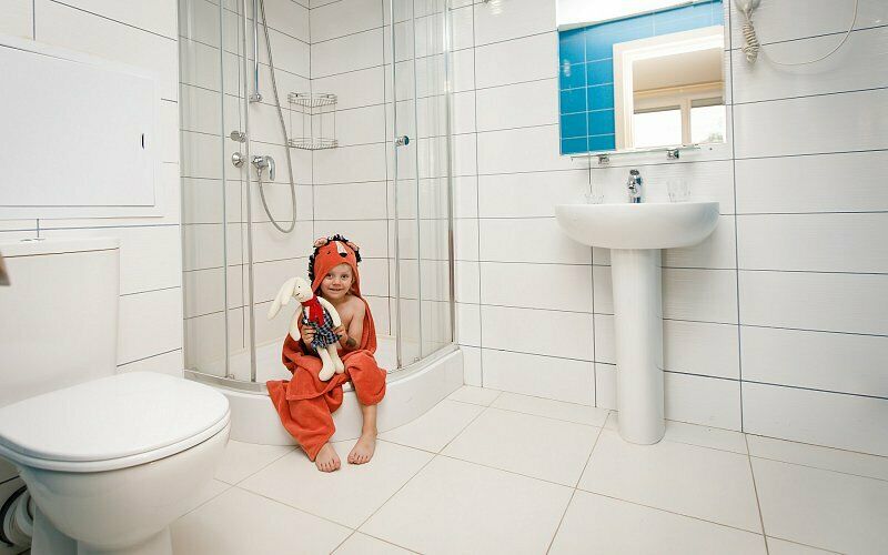 Студио 2-местный (вид на залив)