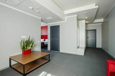 Семейный 4-местный (корпус 3)