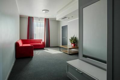 Семейный 4-местный (корпус 3)