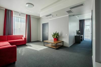 Семейный 4-местный (корпус 3)