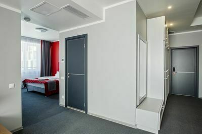 Семейный 4-местный (корпус 3)