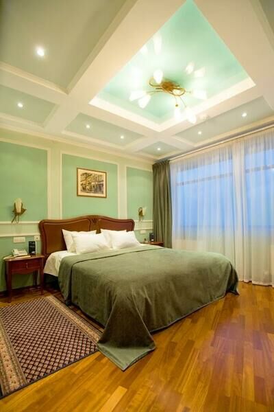 Люкс 2-мест Александровский