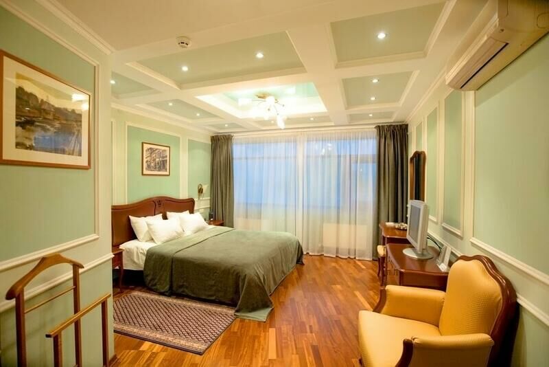 Люкс 2-мест Александровский