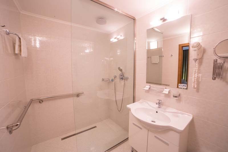 Апартаменты