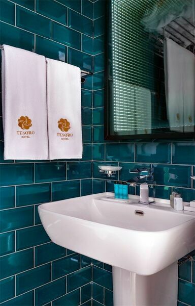 Семейный люкс 3-местный