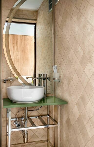 Семейный люкс 3-местный