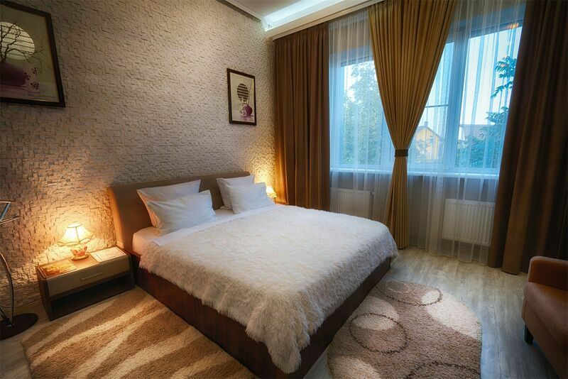 Стандартный 2-местный