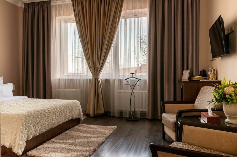 Стандартный 2-местный